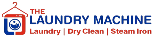 The Laundry Machine